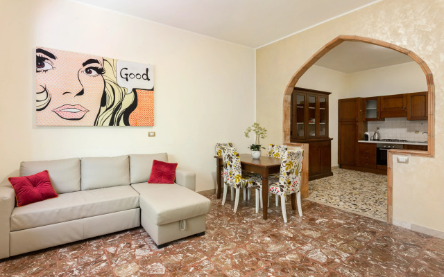 Von Gloden Guest house