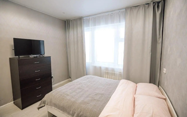 Квартира в 203 м Микрорайоне 35/1