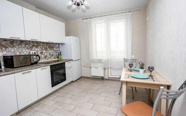 Квартира на Кирова 322аК1