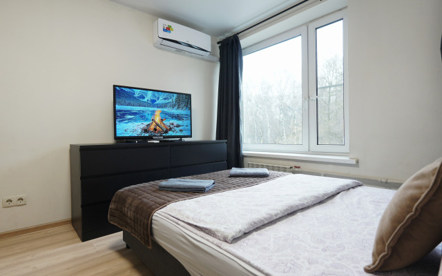 Апартаменты RoomOnDay Арт 000419