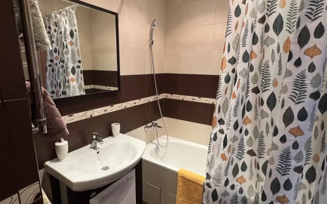 Квартира Cozy квартира на Юго-Западной
