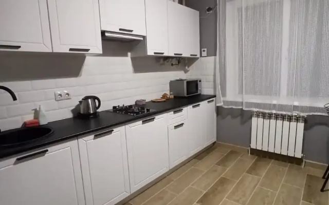 Квартира Уютная квартира