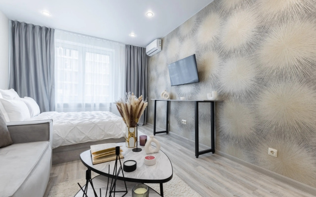 Апартаменты Residence Elegance