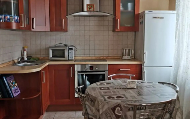 Квартира на улице Аланская 25/ 1