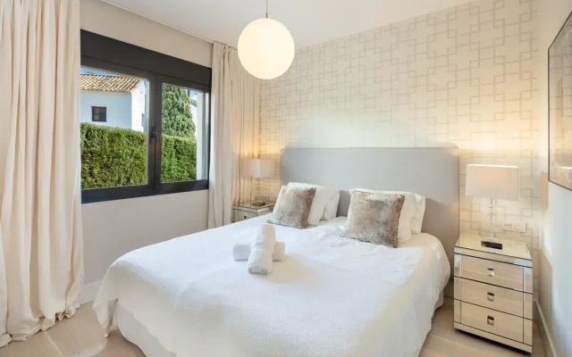 Вилла All About Villa Breeze