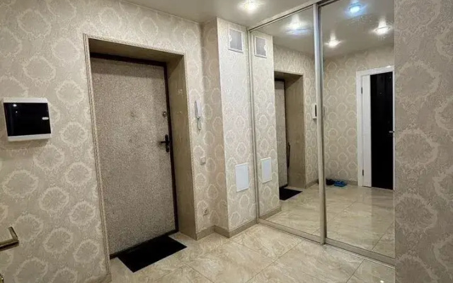 Квартира на ул Имени Н М Тулайкова 1к3