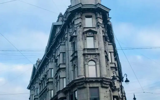 Апартаменты Студия на пяти углах
