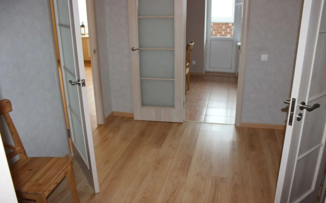 Na Gakkelevskaya 33k1 Apartments