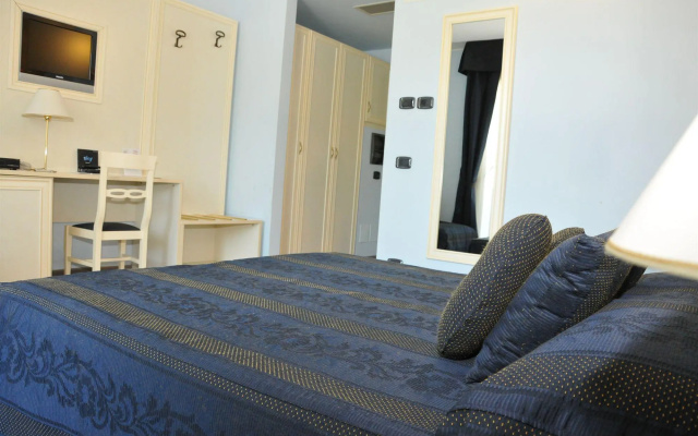Hotel Villa Sofia