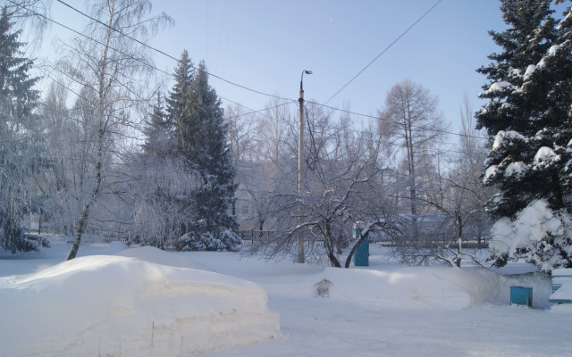 Отель Старт