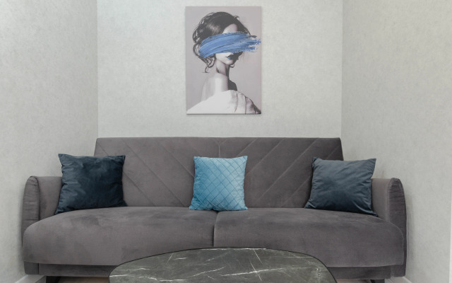 Апартаменты Apartment 39 Kaliningrad