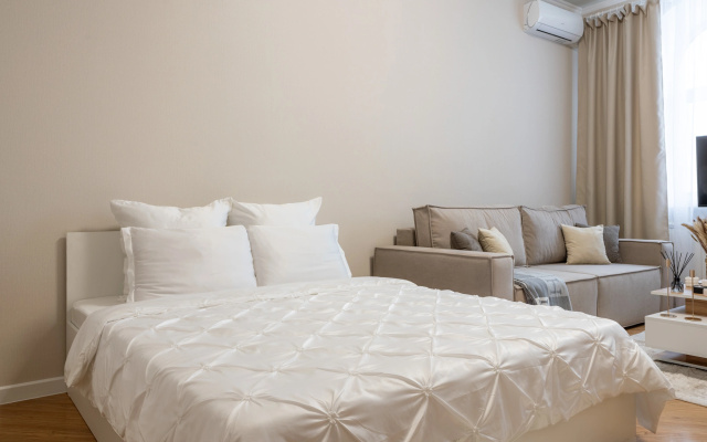 Апартаменты Eden Suites