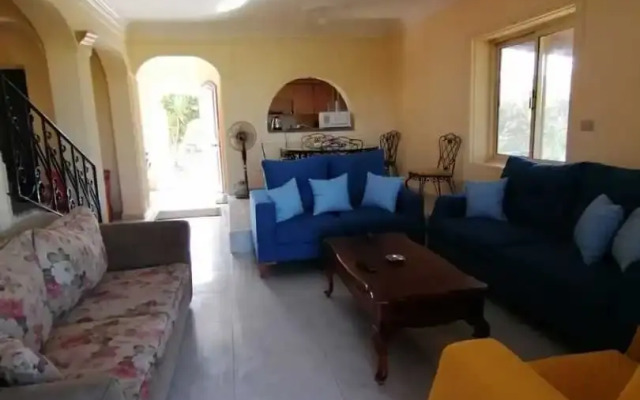 Вилла Marina North Coast Egypt