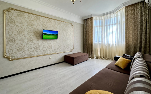 Квартира на Мира 3/2