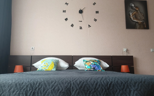 Квартира 1-комнатная квартира 40м2