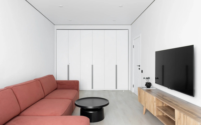 Квартира Райдер/Riders Apartments 83