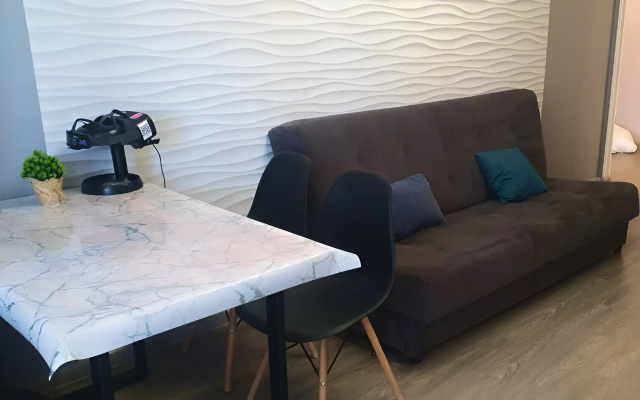 Квартира 1 к LUX