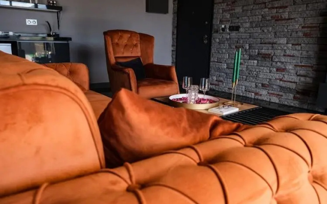 Отель Inn House Oludeniz