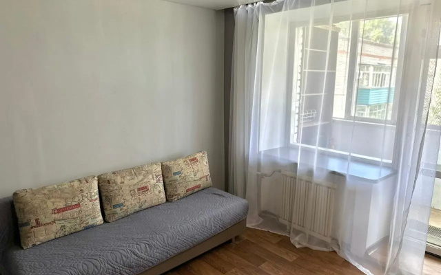 Квартира 1-комн (3чел) ApartLand Первостроителей Аллея Труда центр
