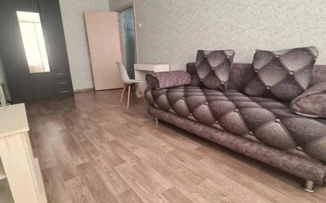 Апартаменты в Солнечном