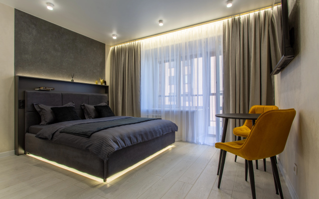 Апартаменты ArtHome