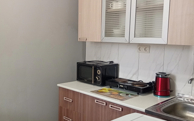 Гостевой дом Сандро