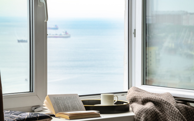 Апартаменты Sunset Suite