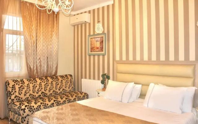 Guest rooms · Batumi — photo 21