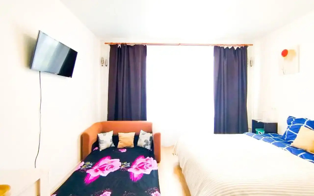 Квартира Live In Comfort Берег 8