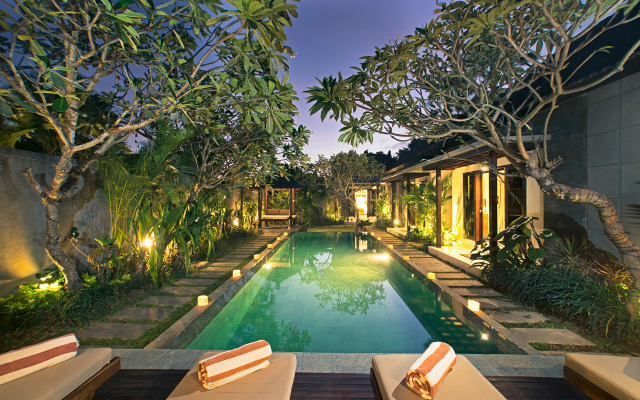 Вилла MD Seminyak
