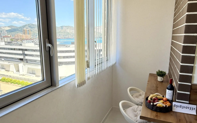 Квартира Apartment Regata
