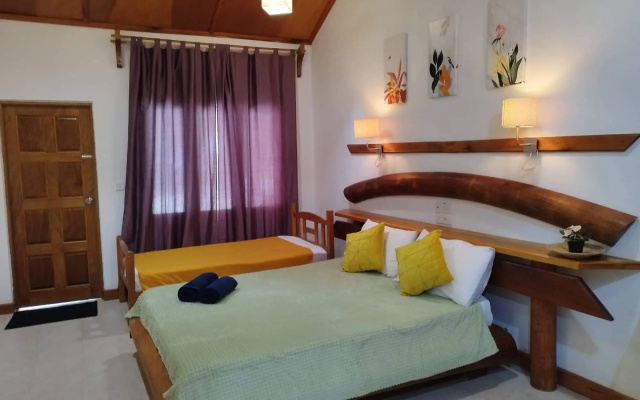 Гостевой дом Reethi Villa