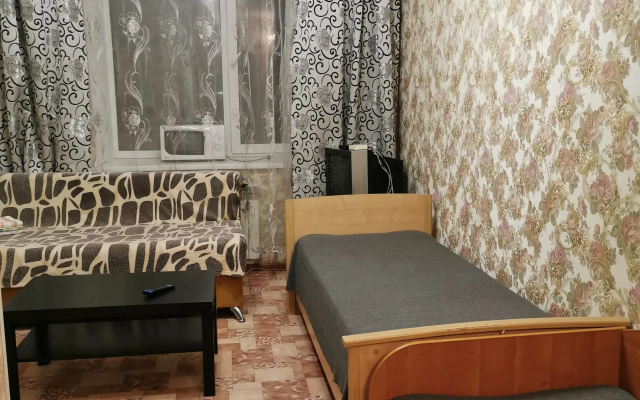 Квартира на улице Чернышевского, 4