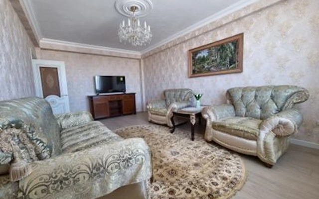 Квартира на Улице Юрия Гагарина 18М