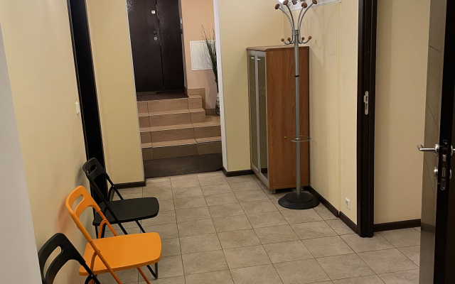 Меблированные комнаты МК Краски