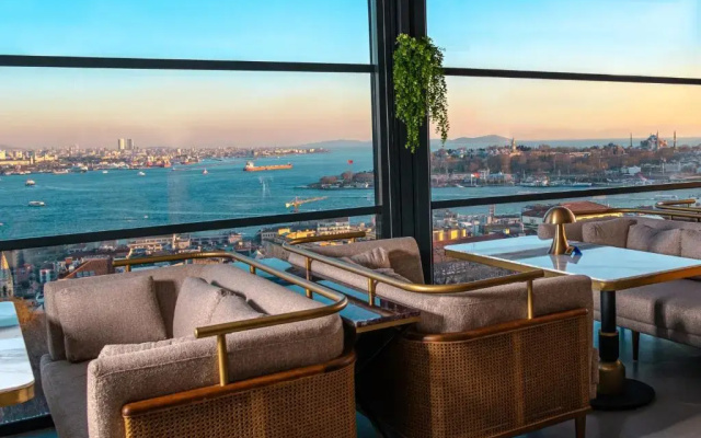 Ring Stone Hotels Bosphorus
