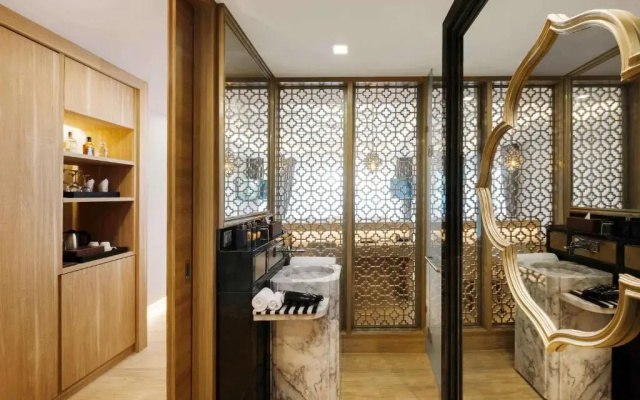 Avista Grande Phuket Karon - MGallery