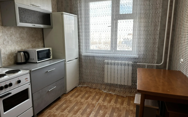 Квартира Поблизости От Онкологического Центра (Б)