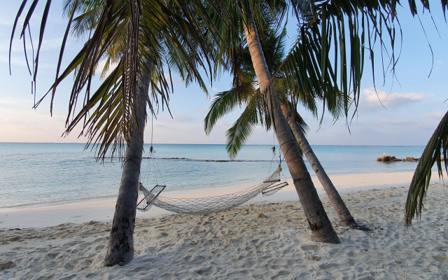 Отель Veli Beach Inn