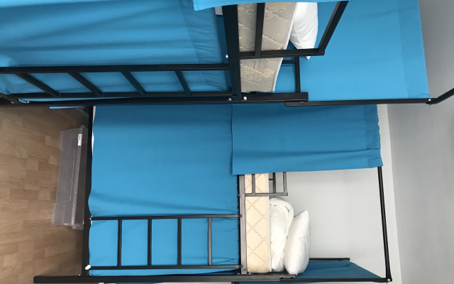 Хостел Travel Inn на Добрынинской