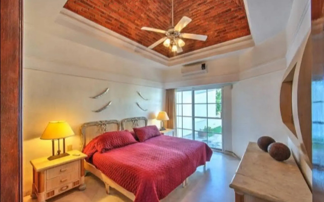 Villa Sueños del Mar