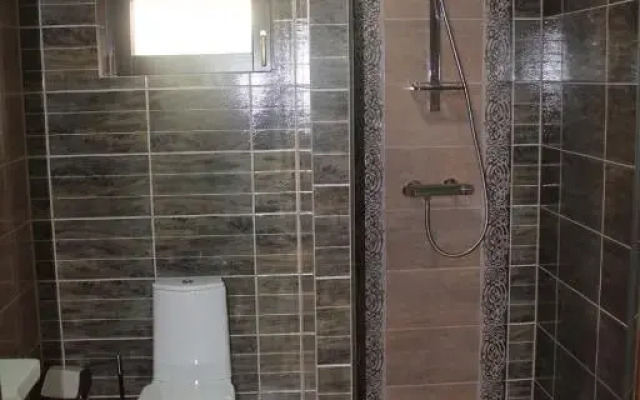 Гостевой дом Форест грин