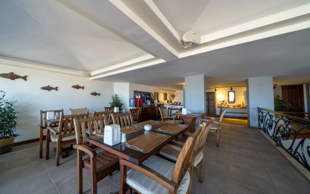 Gulet Hotel