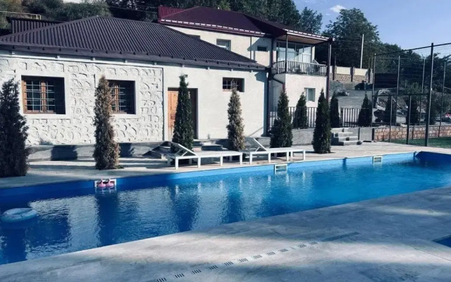 База отдыха Malishka Family House