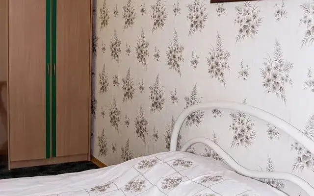 Квартира на Солнечной улице 30