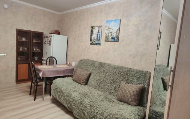 Квартира рядом с парком