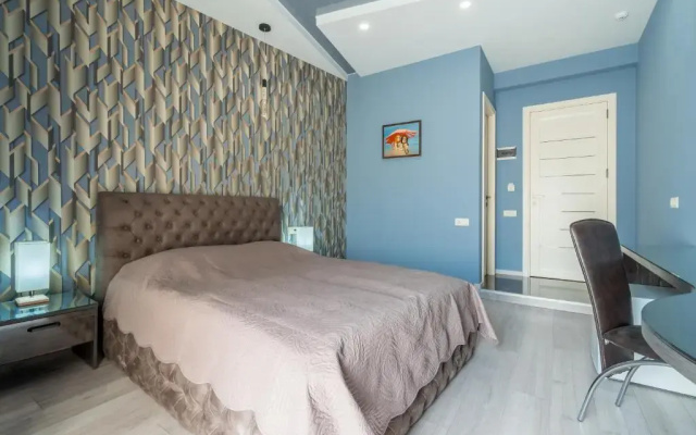 Guest rooms · Tbilisi — photo 31