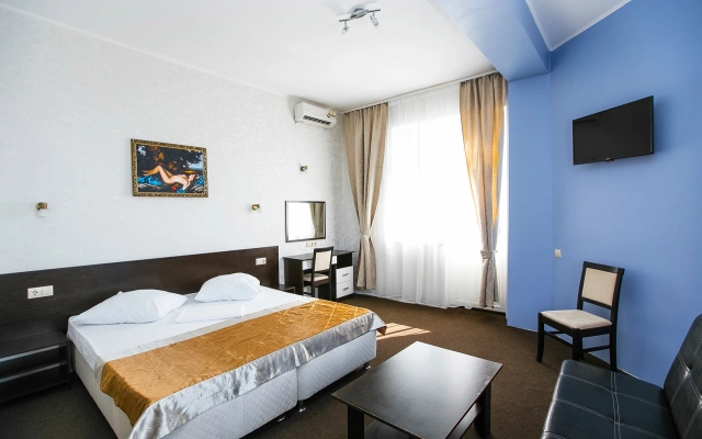 Санаторий Argo Park Hotel