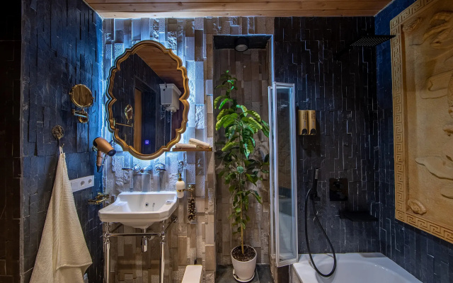 Апартаменты Dao de Rooms Bali Dreams
