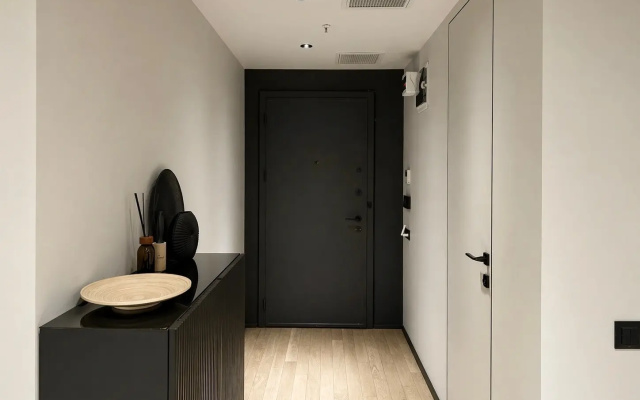 Osar Mauve Sunset view Suite Apartments · Batumi — photo 38